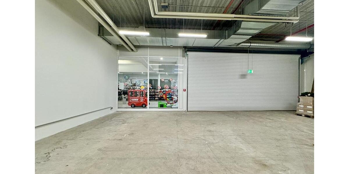 Gewerbeobjekt Schleswig - 1.428&euro; | Angebot:19154315