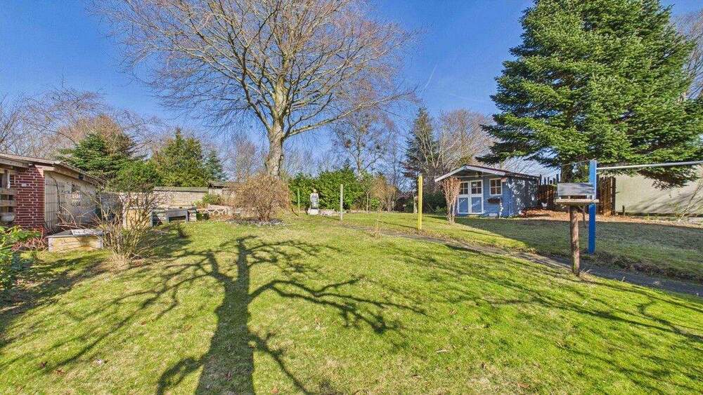 Einfamilienhaus Süderbrarup - 5 Zimmer, 106 m&sup2;, 195.000&euro; | Angebot:25796487