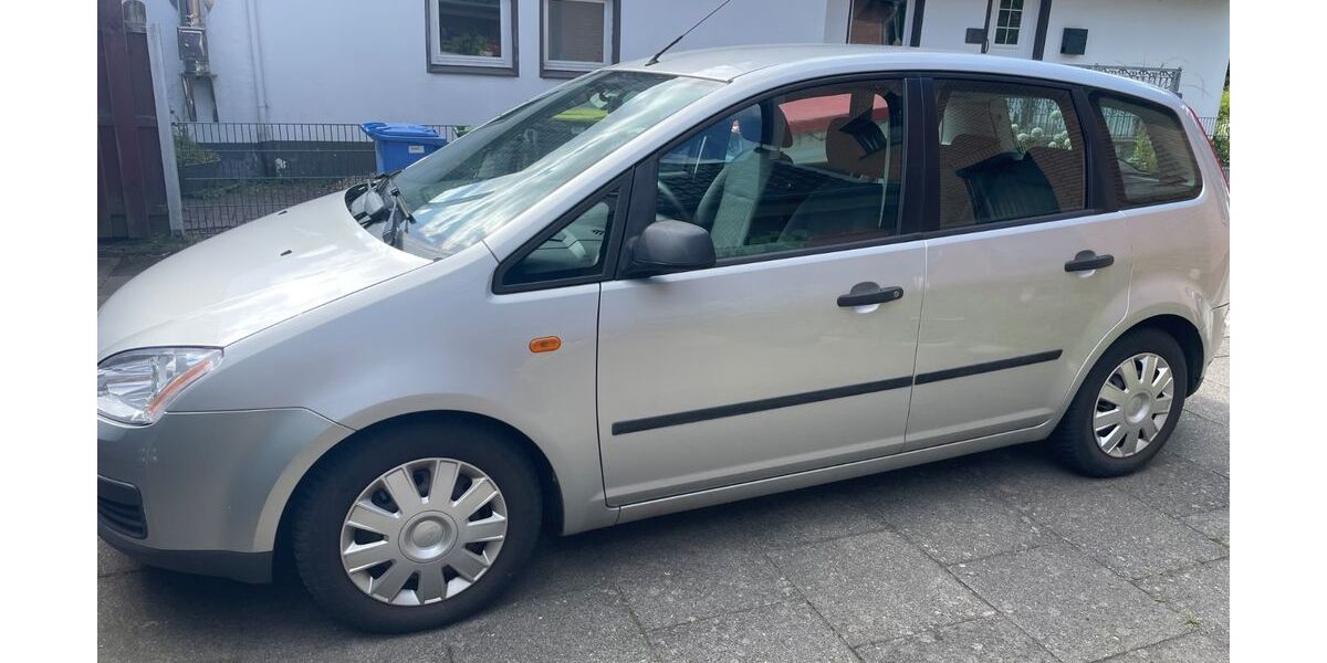 Ford C-Max 140.000 km 1.700 &euro; Neuberend 24879