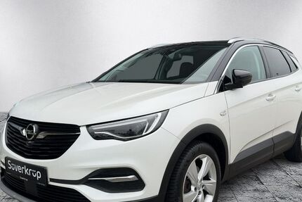 Opel Grandland (X) 131.500 km 12.990 &euro; Rendsburg 24768