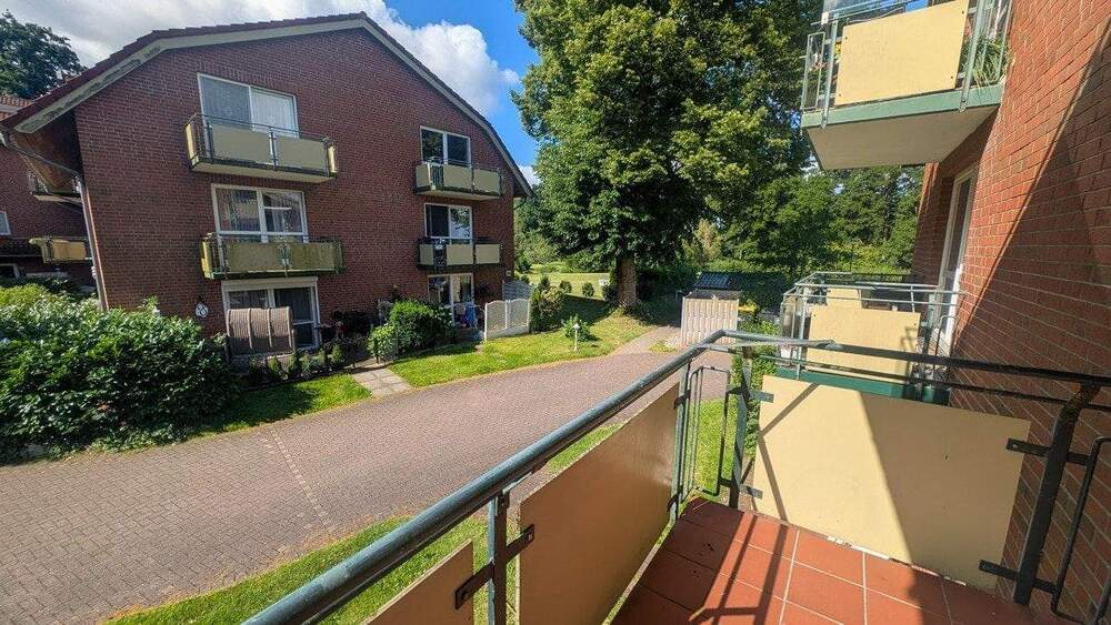 Etagenwohnung Fahrdorf - 2 Zimmer, 64 m&sup2;, 189.000&euro; | Angebot:25730396