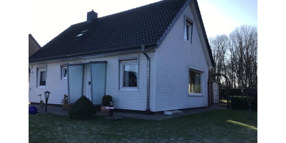 Einfamilienhaus Barkelsby - 5 Zimmer, 100 m&sup2;, 299.000&euro; | Angebot:25812811