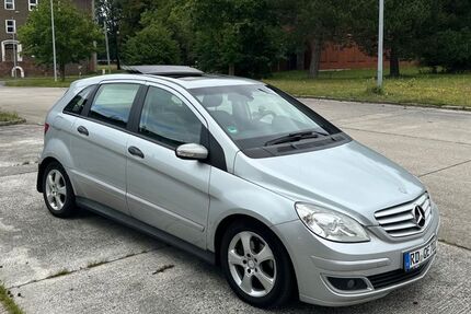 Mercedes-Benz B 180 193.500 km 4.000 &euro; Rendsburg 24768