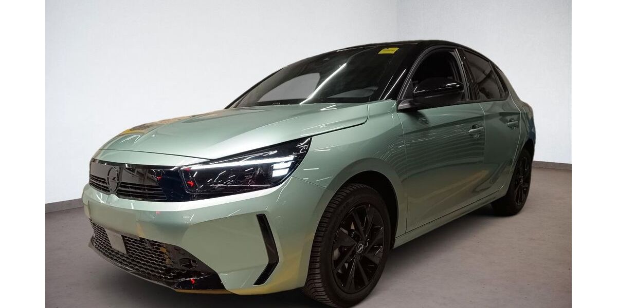 Opel Corsa 14.240 km 18.980 &euro; Rendsburg 24768