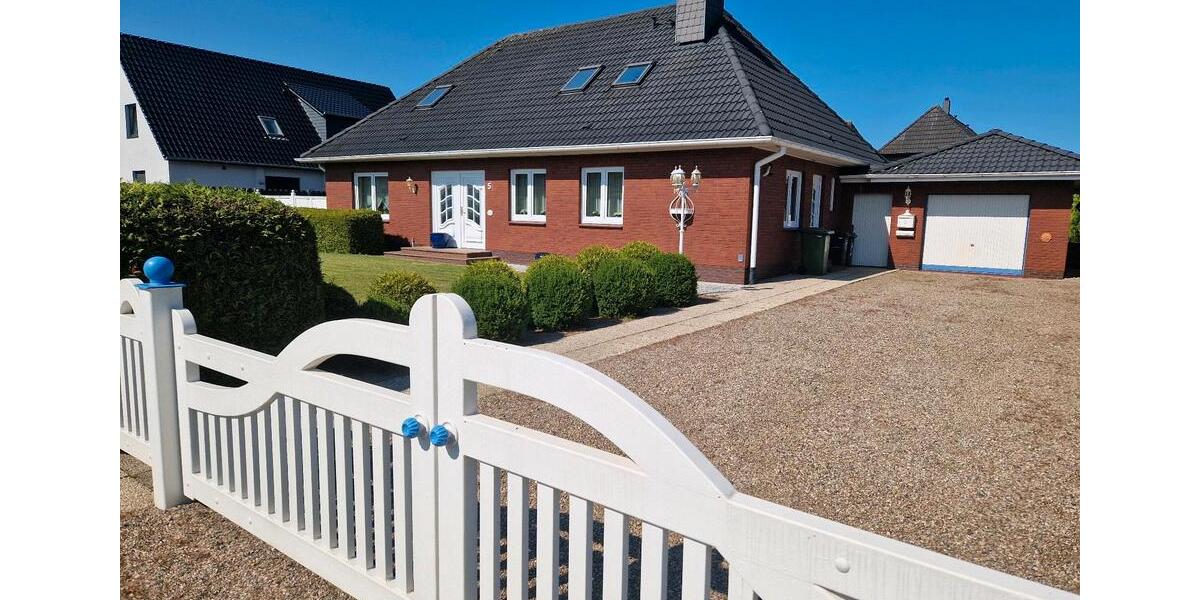 Einfamilienhaus Wanderup - 5.5 Zimmer, 165 m&sup2;, 295.000&euro; | Angebot:25550281