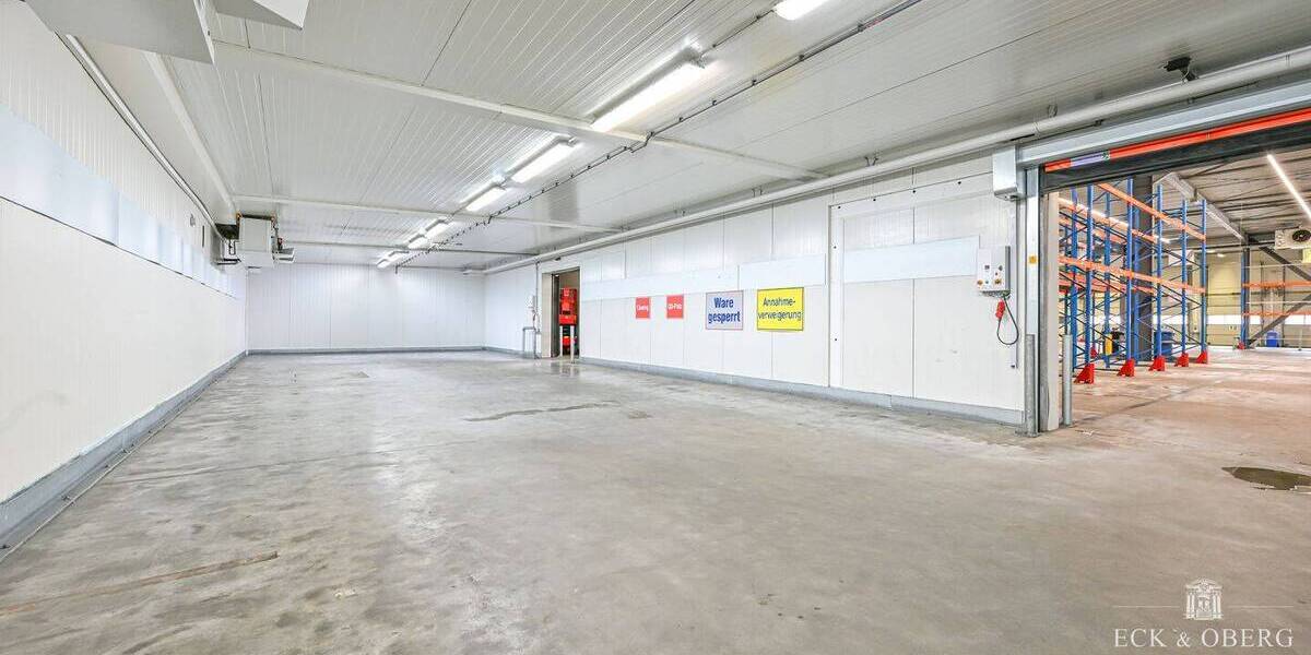 Gewerbeobjekt Osterrönfeld - 12.900&euro; | Angebot:25701472