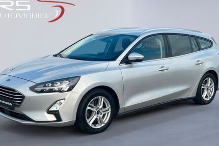 Ford Focus 138.000 km 14.450 &euro; Kropp 24848