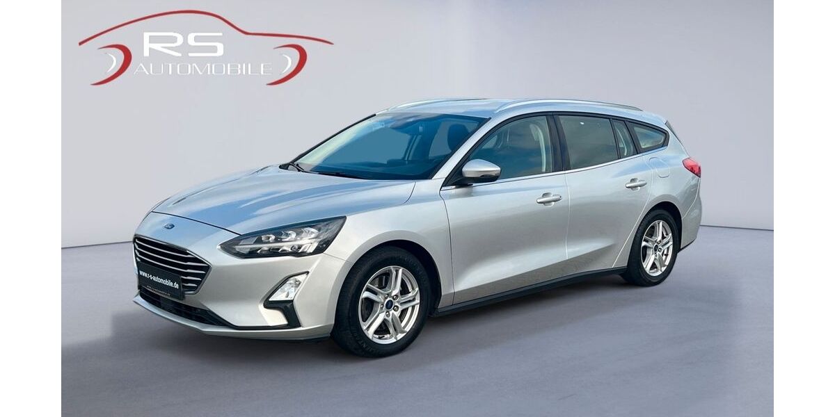 Ford Focus 138.000 km 14.450 &euro; Kropp 24848