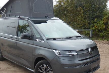 VW T7 California 8.910 km 63.500 &euro; Gammelby 24340
