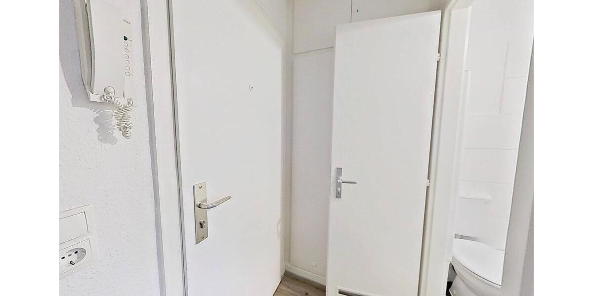 Etagenwohnung Rendsburg - 1 Zimmer, 31 m&sup2;, 429&euro; | Angebot:26148253