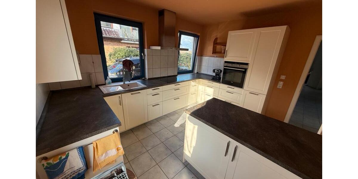 Einfamilienhaus Schleswig - 4 Zimmer, 105 m&sup2;, 329.000&euro; | Angebot:25611888