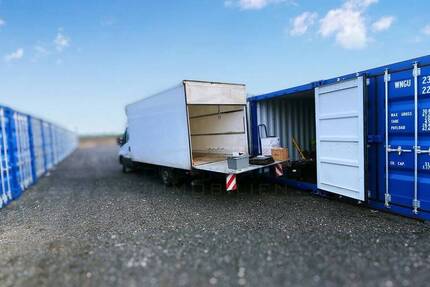 Gewerbeobjekt Westerrönfeld - 150&euro; | Angebot:25731286