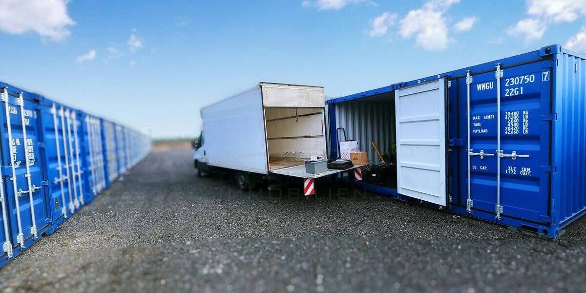 Gewerbeobjekt Westerrönfeld - 150&euro; | Angebot:25731286