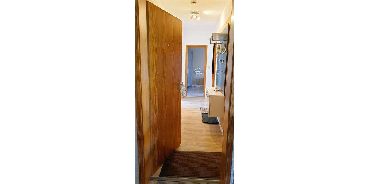 Etagenwohnung Eckernförde - 2 Zimmer, 71 m&sup2;, 224.000&euro; | Angebot:25667411