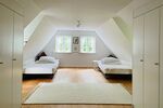 Traumhaftes Reetdach-Ein-Zweifamilienhaus mit parkähnlichem Garten in Angeln - Zweifamilienhaus Scheggerott | Angebot:26565370