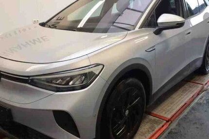 VW ID.4 114.250 km 25.990 &euro; Rendsburg 24768