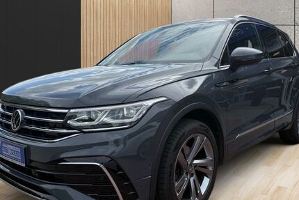 VW Tiguan 99.815 km 26.880 &euro; Mittelangeln OT Satrup 24986
