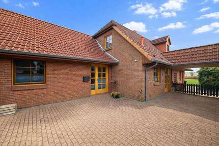 Haus Oeversee - 5 Zimmer, 145 m&sup2;, 449.000&euro; | Angebot:25920209