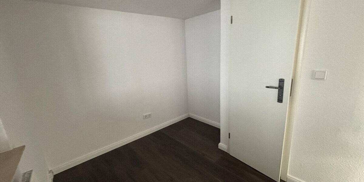 Etagenwohnung Schleswig-Holstein - Schleswig Schleswig - 1 Zimmer, 30 m&sup2;, 485&euro; | Angebot:25778831