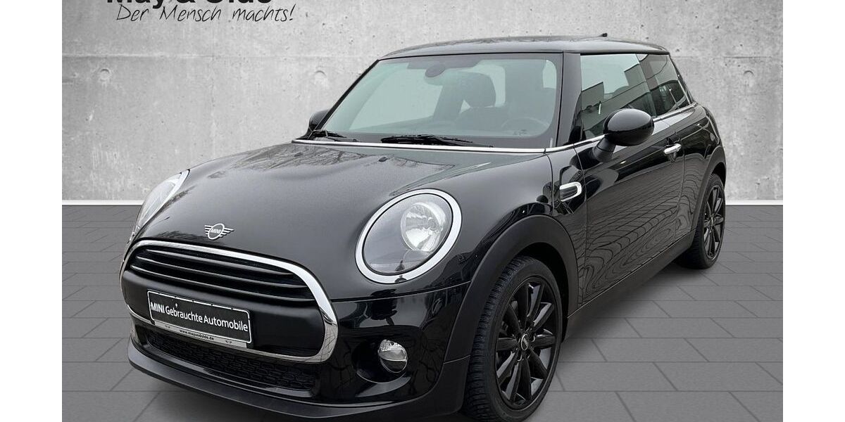 Mini ONE 40.611 km 14.980 &euro; Rendsburg 24768