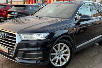 Audi Q7 175.000 km 25.990 &euro; Schleswig 24837