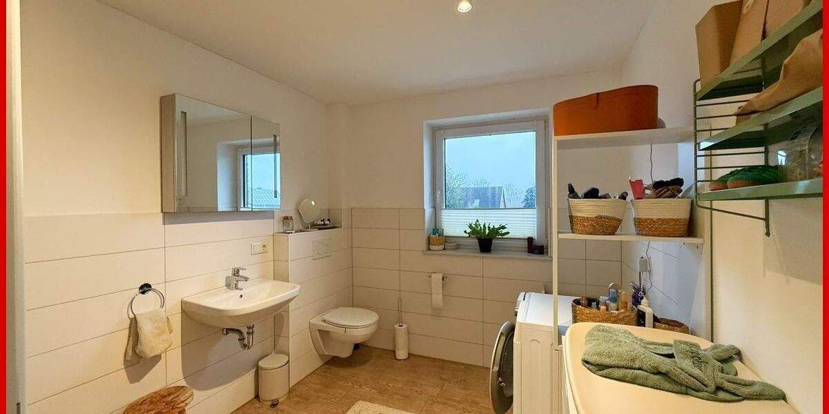 Etagenwohnung Jübek - 3 Zimmer, 85 m&sup2;, 235.000&euro; | Angebot:25745901