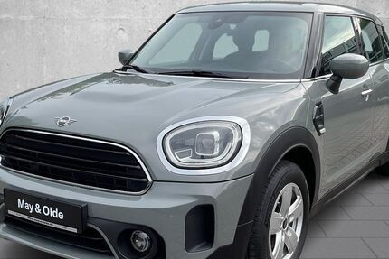 Mini One D Countryman 99.987 km 17.480 &euro; Rendsburg 24768