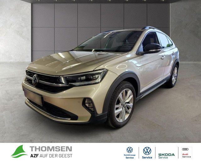 VW Taigo 66.854 km 20.890 &euro; Kropp 24848