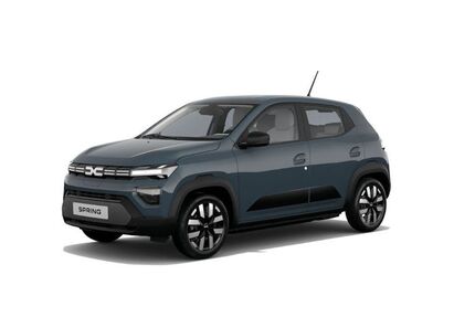 Dacia Spring 1.900 km 17.250 &euro; Rendsburg 24768