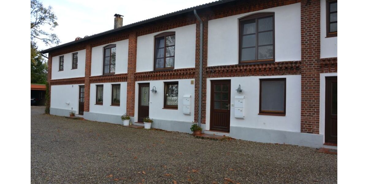 Wer hat Lust auf Natur Entspannung? Wunderschöne EG- Wohnung in Satrup - Appartement Mittelangeln Alt Rehberg | Angebot:26634001