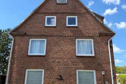 Wohnung Rendsburg - 2 Zimmer, 60 m&sup2;, 600&euro; | Angebot:26501408
