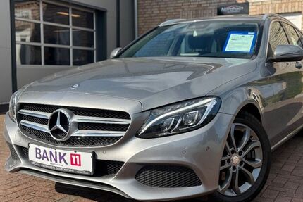 Mercedes-Benz C 200 136.210 km 16.990 &euro; Wanderup 24997