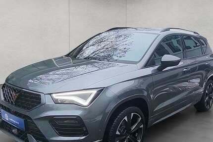 Cupra Ateca 4.900 km 34.480 &euro; Rendsburg 24768