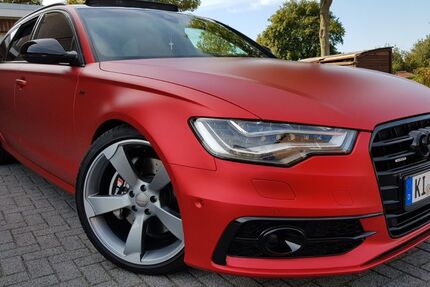 Audi A6 280.000 km 17.500 &euro; Gettorf 24214