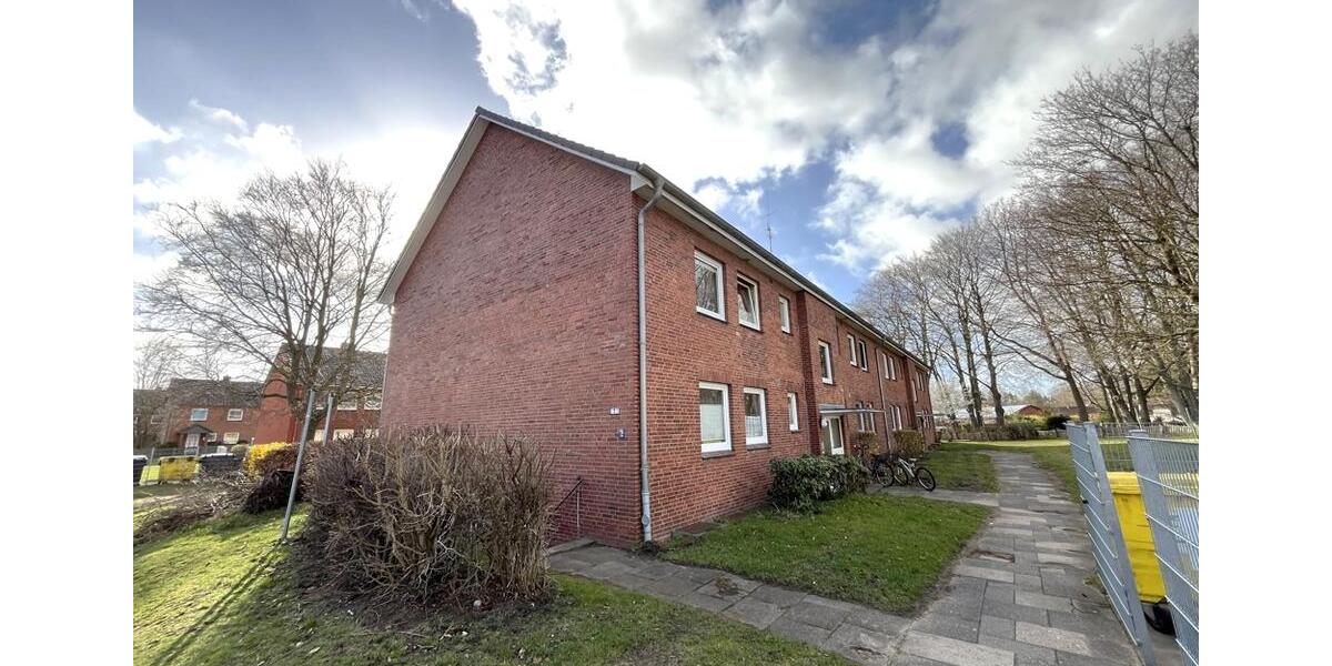 Etagenwohnung Eggebek - 3 Zimmer, 64 m&sup2;, 510&euro; | Angebot:25989881