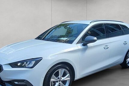 Seat Leon 16.390 km 26.880 &euro; Rendsburg 24768