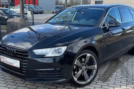Audi A4 315.000 km 9.990 &euro; Schleswig 24837