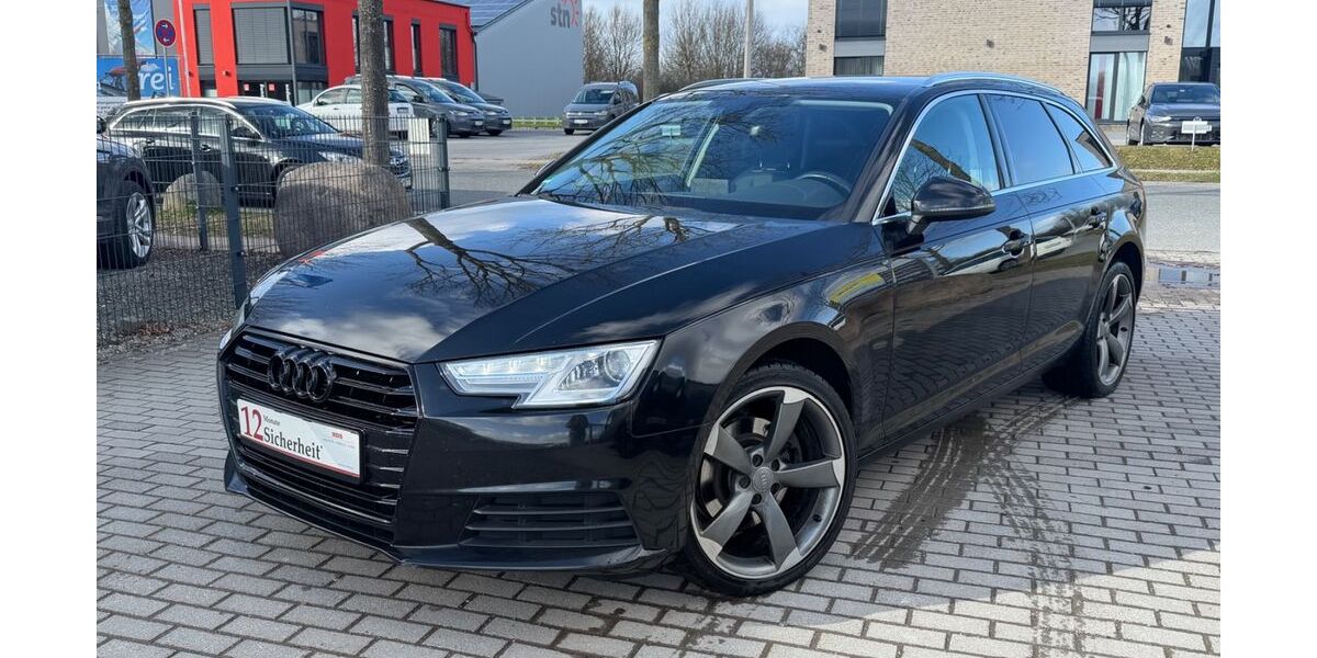 Audi A4 315.000 km 9.990 &euro; Schleswig 24837