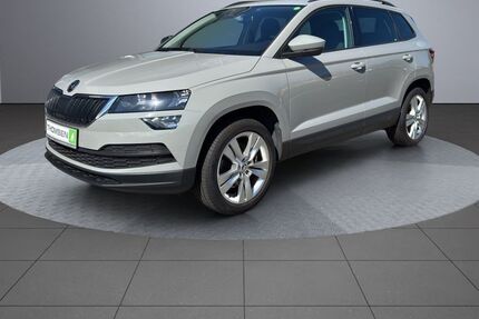 Skoda Karoq 109.959 km 14.890 &euro; Kropp 24848