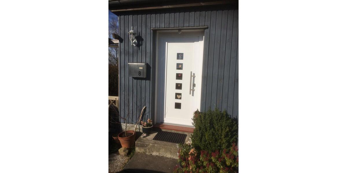 Doppelhaushälfte Großsolt - 3 Zimmer, 80 m&sup2;, 950&euro; | Angebot:25976842