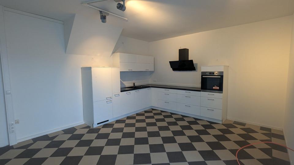Erdgeschoßwohnung Kropp - 2.5 Zimmer, 83 m&sup2;, 795&euro; | Angebot:25440217