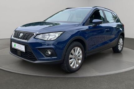 Seat Arona 102.190 km 10.880 &euro; Schleswig 24837