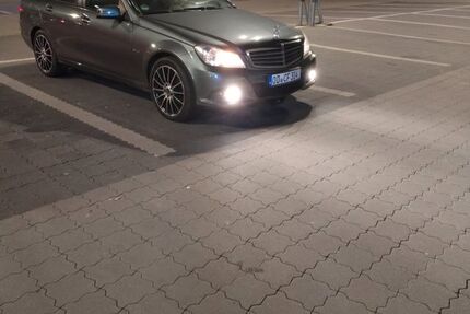 Mercedes-Benz C 200 300.000 km 4.999 &euro; Schleswig-Holstein - Tremsbüttel 22967