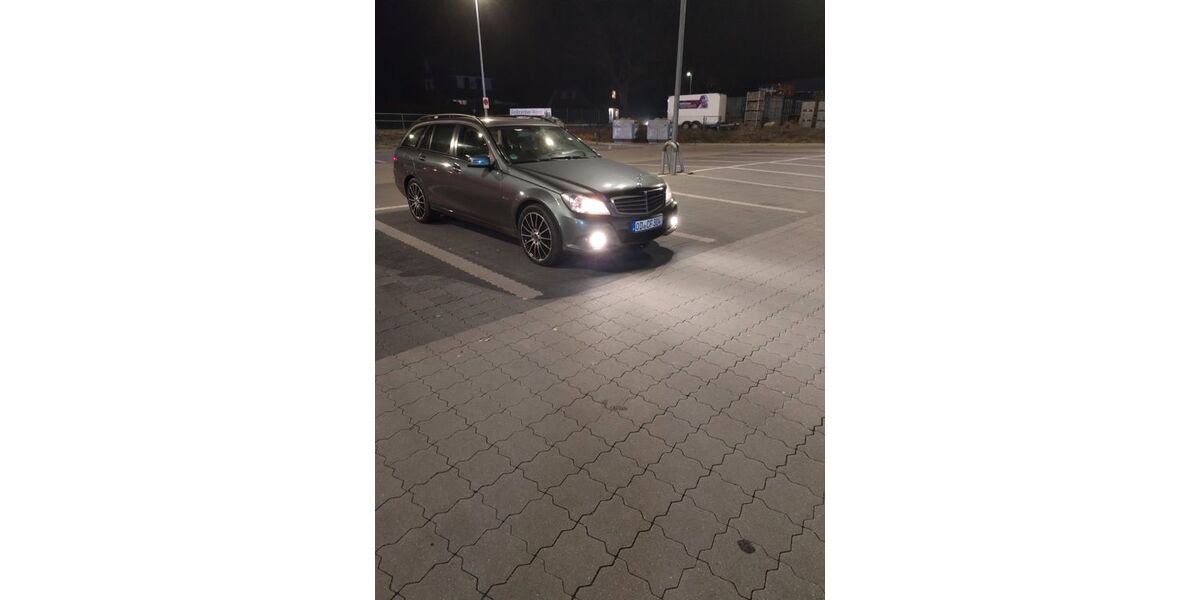 Mercedes-Benz C 200 300.000 km 4.999 &euro; Schleswig-Holstein - Tremsbüttel 22967