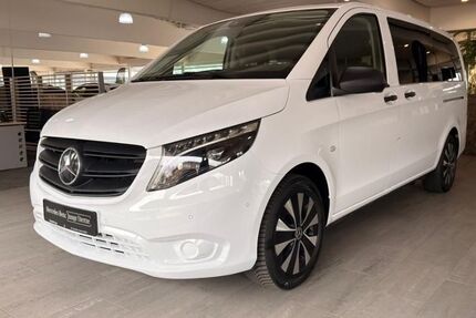 Mercedes-Benz Vito 39.900 km 40.460 &euro; Rendsburg 24768