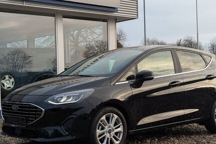 Ford Fiesta 43.059 km 16.990 &euro; Tarp 24963
