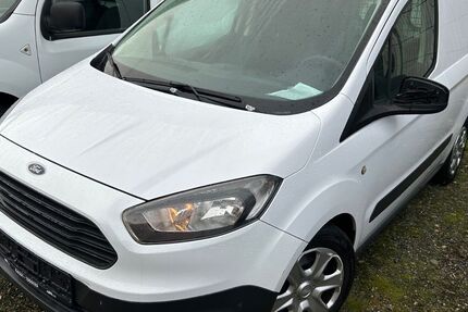 Ford Transit 330.229 km 2.980 &euro; Rendsburg 24768