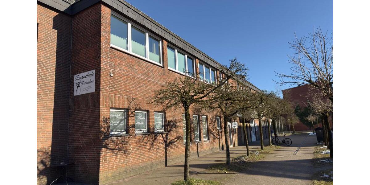 Gewerbeobjekt Rendsburg - 3.500&euro; | Angebot:23808961