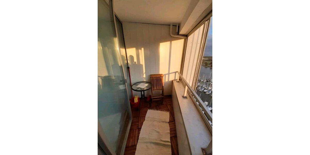Etagenwohnung Schleswig - 1 Zimmer, 31 m&sup2;, 46.000&euro; | Angebot:27283747