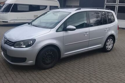VW Touran 360.000 km 2.850 &euro; Rendsburg 24768